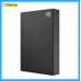 SEAGATE One Touch 密碼版 4TB (黑色) 2.5" USB3.0 便攜外置硬盤 儲存裝置 原裝行貨 STKZ4000400 SEAGATE One Touch 密碼版 4TB (黑色) 2.5" USB3.0 便攜外置硬盤 儲存裝置 原裝行貨 STKZ4000400
